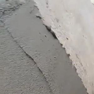成华水工建筑物I级C55聚合物改性水泥砂浆 渠道防渗泵站加固迎水面抗冲刷砂浆